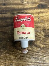 Campbell soup wizzer for sale  Harrisonville