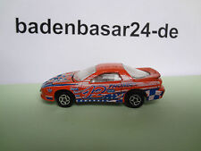 Majorette 212 pontiac gebraucht kaufen  Bad Krozingen