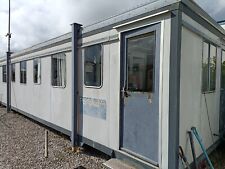 portable office buildings for sale  DERBY