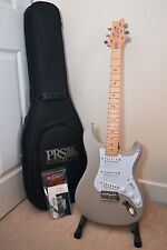 Prs silver sky for sale  LEEDS