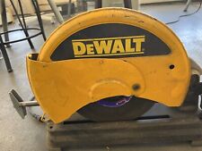 Dewalt chop saw for sale  Brooklyn