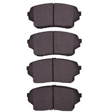 Brake pads scd1105 for sale  Gibson City