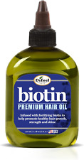Difeel premium biotin for sale  NOTTINGHAM
