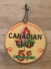 Original vintage canadian for sale  Webster