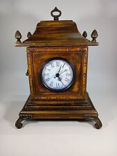 Tianguan wooden clock for sale  Salem
