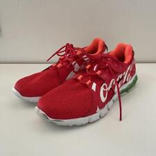 Usado, Zapatillas de hombre 8.0US Asics Coca Cola Gel-Quantum 90 Tyo originales cuello limitado segunda mano  Embacar hacia Argentina