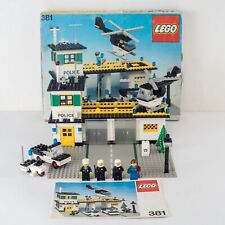 Lego 381 588 usato  Firenze