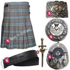 Scottish kilt outfit for sale  LONDON