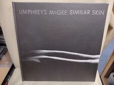 Umphrey's McGee - Similar Skin 2 LP 1 cd box set double MINT vinyl records 12", usado segunda mano  Embacar hacia Argentina