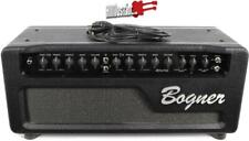 Bogner alchemist electric for sale  Plainview