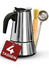 Espressokocher tassen 250ml gebraucht kaufen  Werneuchen