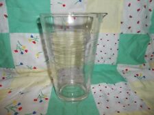 vintage glass beakers for sale  Laurel Fork