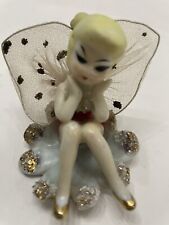 Wales tinkerbell fairy for sale  Papillion