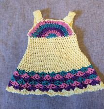 Hand crocheted doll for sale  Ambridge
