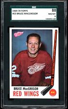 1969 topps hockey for sale  Point Roberts