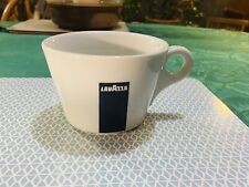 Lavazza cappuccino cups for sale  PADSTOW