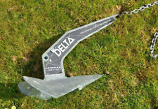 delta anchor for sale  MOLD