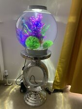 Biorb litres fishtank for sale  GLOSSOP