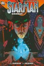 Starman omnibus volume for sale  Sparks