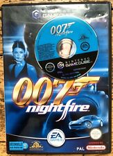 007 nightfire boîte d'occasion  Paris-
