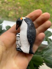 Schleich kaiserpinguin jungen gebraucht kaufen  Marburg