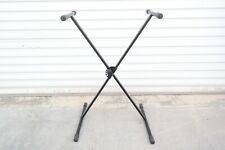 Jamstands keyboard stand for sale  Mesa