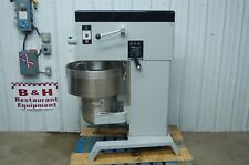 Blakeslee mixer stainless for sale  Clayton