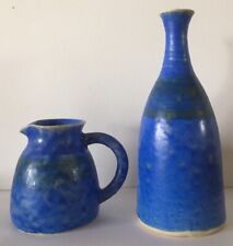 pottery jug vase for sale  SUNBURY-ON-THAMES