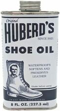 Huberd shoe oil for sale  Clifton