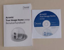 acronis true image 2013 gebraucht kaufen  Bremen