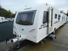2012 bailey orion for sale  CORBY
