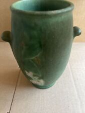 Art pottery vase for sale  Chicago