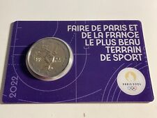 Euro 2022 violet d'occasion  Louviers