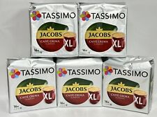 Tassimo jacobs caffe for sale  CANNOCK