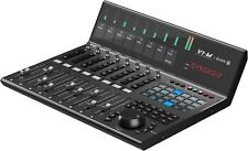 Superfície de controle Icon Pro Audio V1-M USB MIDI DAW com faders motorizados - Preto comprar usado  Enviando para Brazil