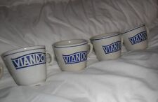 Ancienne tasses viandox d'occasion  Billom