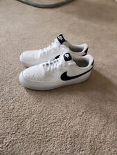 Nike court vision for sale  Canton