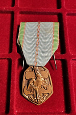 Médaille commémorative ww2 d'occasion  Aubagne