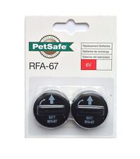 Petsafe rfa 67d for sale  Shipping to Ireland