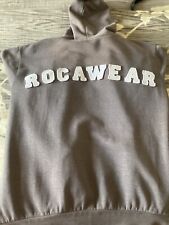 Rocawear vintage hoodie for sale  SHEFFIELD