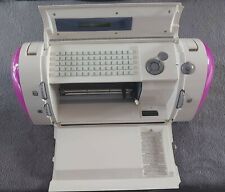 Cricut Personal Electronic Cutting Machine CRV 001 for sale  Shipping to South Africa