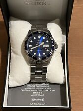 Orient ray dive for sale  Warwick