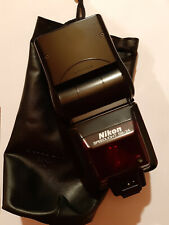 Nikon flash speedlight usato  Treviglio