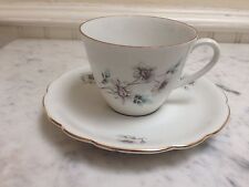 Vintage bone china for sale  SHREWSBURY