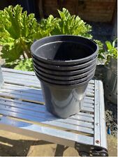 plastic plant pots for sale  STOKE-ON-TRENT