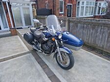 motorcycle sidecar for sale  GRIMSBY