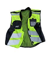 Mens reflective safety for sale  Chesapeake