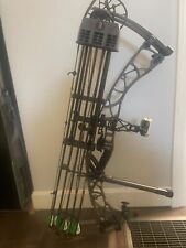 Hoyt compound bow for sale  Somersworth