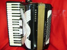 Hohner bass accordion for sale  BIRMINGHAM