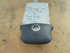 Volkswagen golf steering for sale  TONBRIDGE